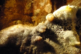 cave crystals