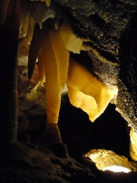 cave growths